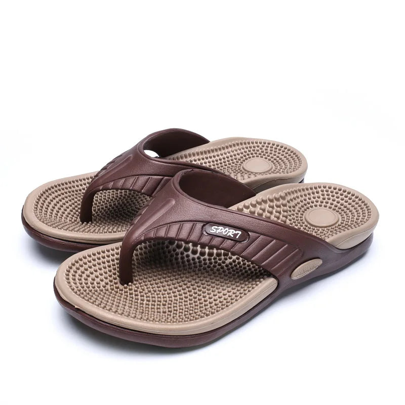 Chinelo Flip-Flop em EVA – Super Leve e Flexível