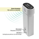 Bebedouro Automático para Gatos e Cães – Água Limpa e Estímulo para Hidratação