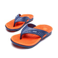 Chinelo Flip-Flop em EVA – Super Leve e Flexível