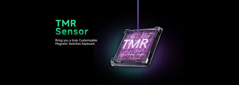 Teclado Mecânico Akko MonsGeek FUN60 – RGB, Switch Magnético e Alta Performance