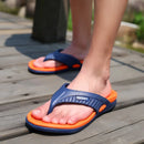 Chinelo Flip-Flop em EVA – Super Leve e Flexível