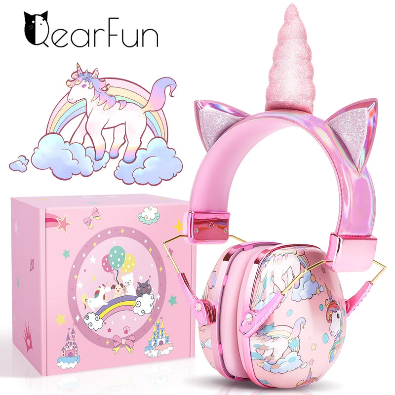 Fone Infantil Antirruído com Estilo Dinossauro – Conforto e Proteção Auditiva