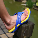 Chinelo Flip-Flop em EVA – Super Leve e Flexível