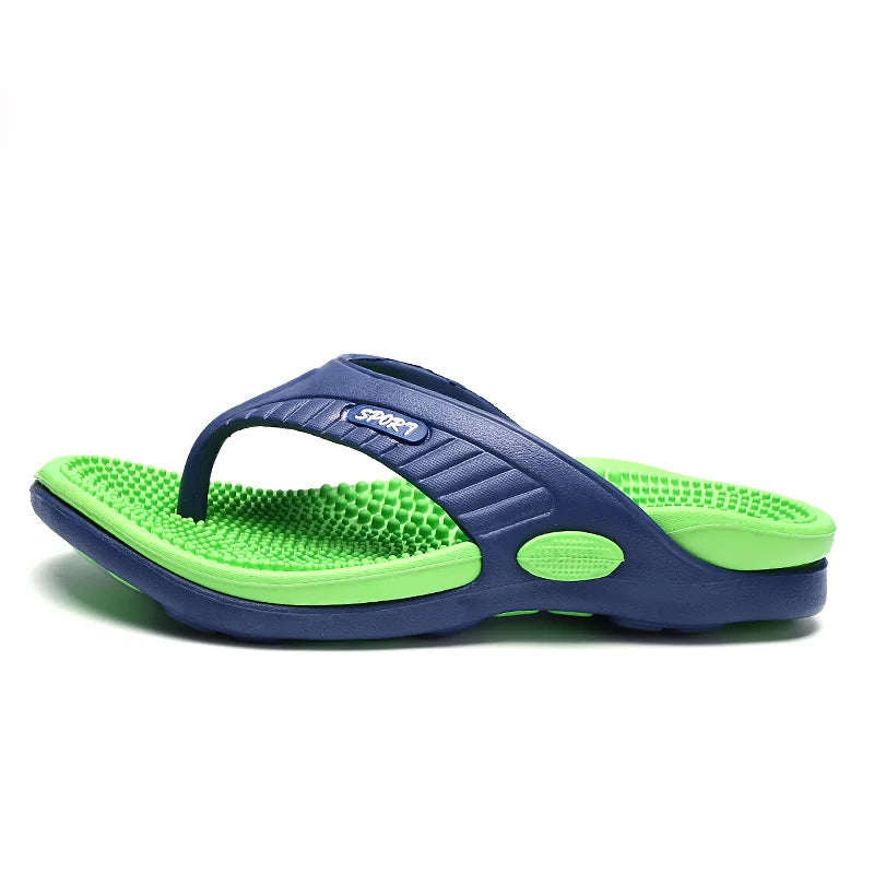Chinelo Flip-Flop em EVA – Super Leve e Flexível