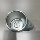 Caneca Misturadora Automática Elétrica Inox 400ml