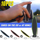 Mini Prancha de Dedo Antiestresse – Diversão e Alívio da Ansiedade em Qualquer Lugar