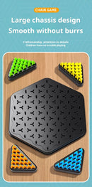 Triggle Game™ – Desafie Sua Mente, Vença com Estratégia