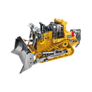 Escavadeira e Caminhão de Obra com Controle Remoto