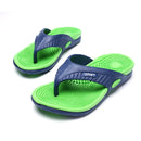 Chinelo Flip-Flop em EVA – Super Leve e Flexível