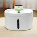 Bebedouro Automático para Gatos e Cães – Água Limpa e Estímulo para Hidratação