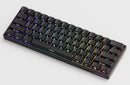 Teclado Mecânico Akko MonsGeek FUN60 – RGB, Switch Magnético e Alta Performance