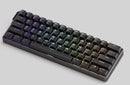 Teclado Mecânico Akko MonsGeek FUN60 – RGB, Switch Magnético e Alta Performance