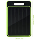 Tábua Multifuncional de Cozinha – Descongela, Rala, Afia e Corta