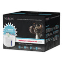 Bebedouro Automático para Gatos e Cães – Água Limpa e Estímulo para Hidratação