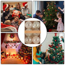 🍬 Kit de Balões Natalinos Bastão & Doce Vermelho e Branco – Festa, Decoração de Natal e Ano Novo