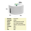 Bebedouro Automático para Gatos e Cães – Água Limpa e Estímulo para Hidratação