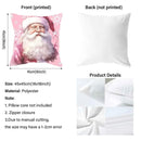 🎅 Capas de Almofada Natalinas Loovix – Luxo, Conforto e Encanto para sua Decoração de Natal