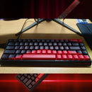 Teclado Mecânico Gamer Profissional MAD60/68 - Switch Magnético