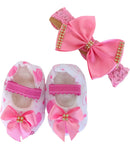 Kit Enxoval para Bebê Reborn – 25 Itens de Luxo