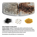 Bebedouro Automático para Gatos e Cães – Água Limpa e Estímulo para Hidratação