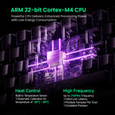 Teclado Mecânico Akko MonsGeek FUN60 – RGB, Switch Magnético e Alta Performance