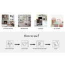 🎅 Capas de Almofada Natalinas Loovix – Luxo, Conforto e Encanto para sua Decoração de Natal