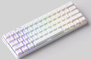 Teclado Mecânico Akko MonsGeek FUN60 – RGB, Switch Magnético e Alta Performance