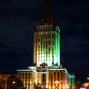 Refletor LED 200W IP66 – Super Potente para Áreas Externas