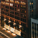 Refletor LED 200W IP66 – Super Potente para Áreas Externas